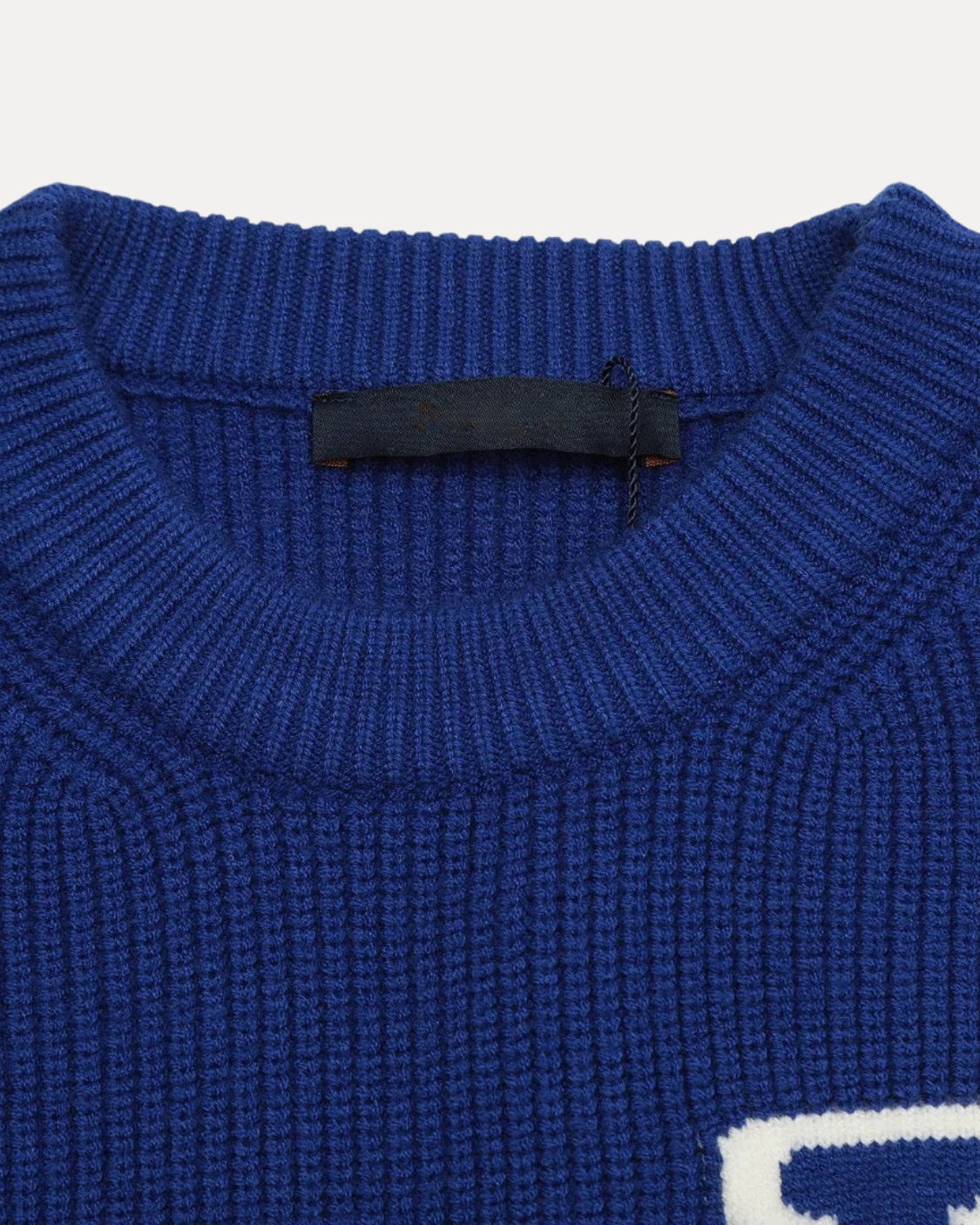 LV | KNIT SWEATER