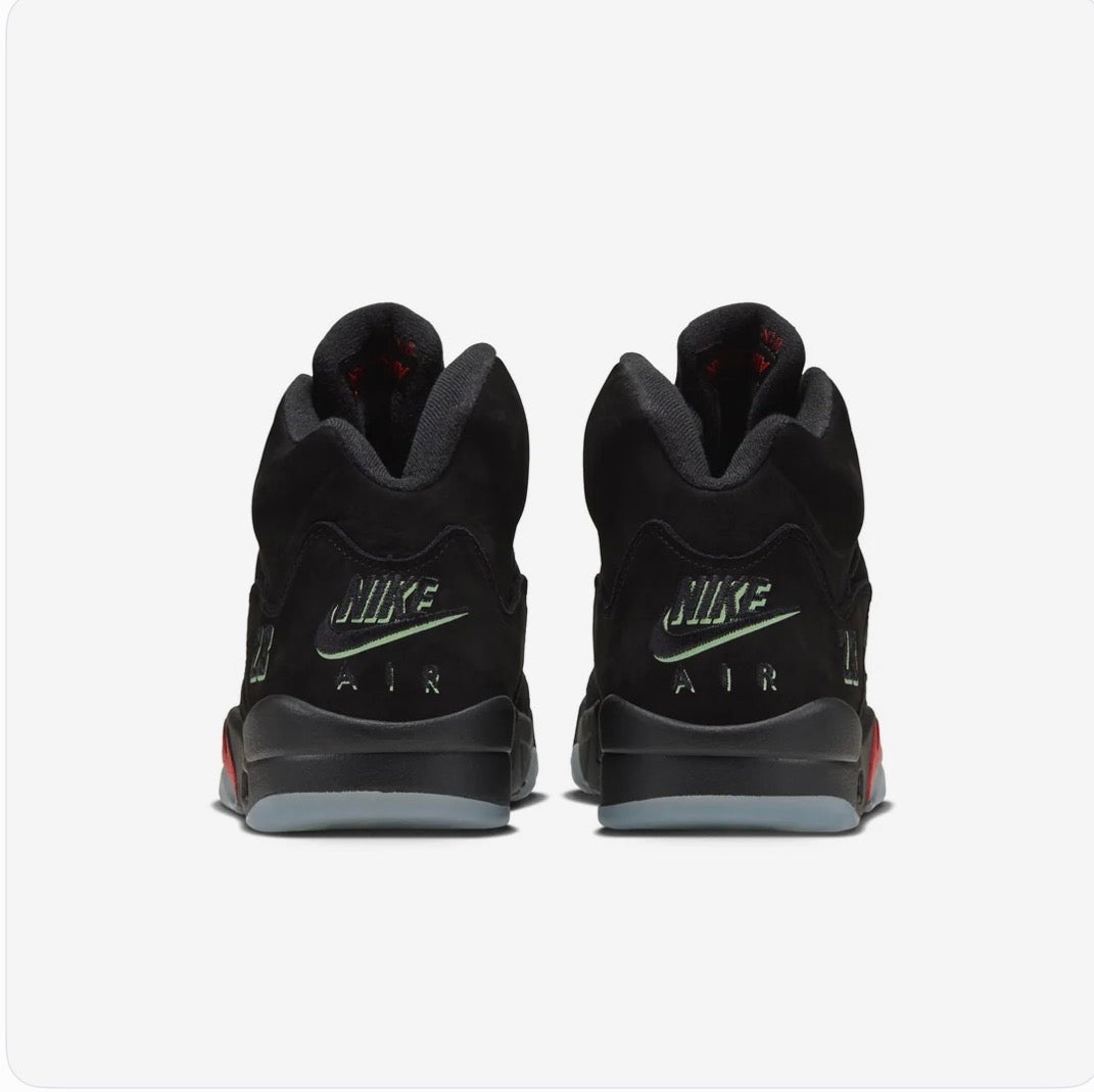 AIR JORDAN 5 RETRO ‘’ HALLOWEEN ‘’