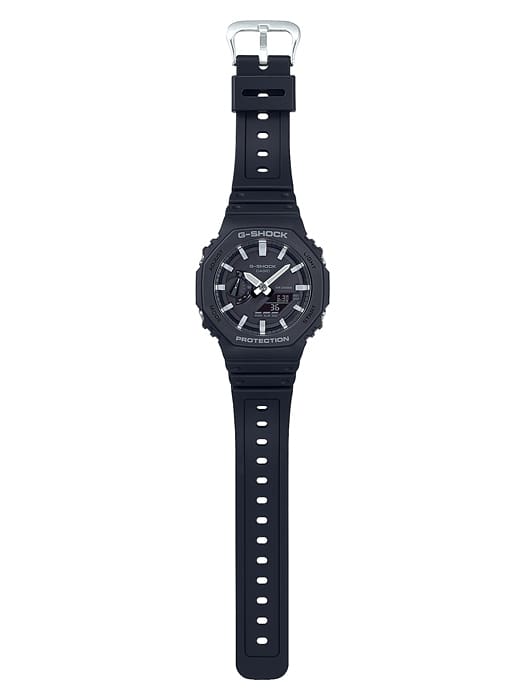 Casio G-Shock | GA-2100-1A