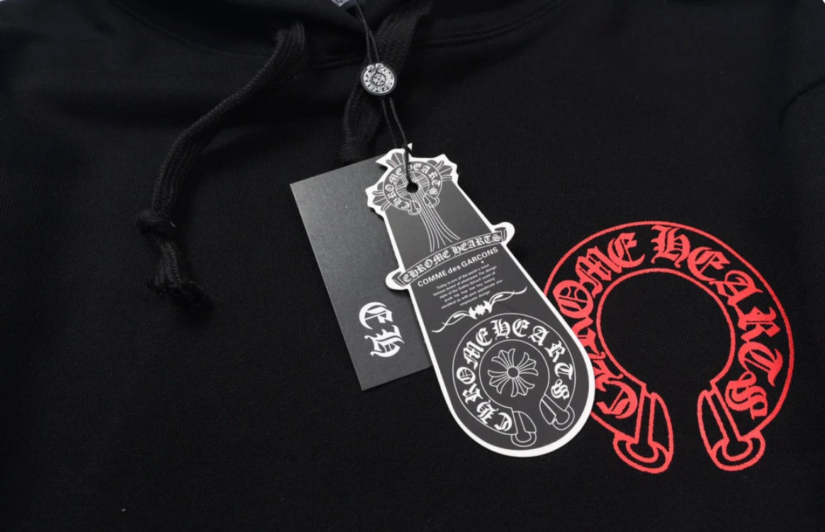 Chrome Hearts New Hoodie -807