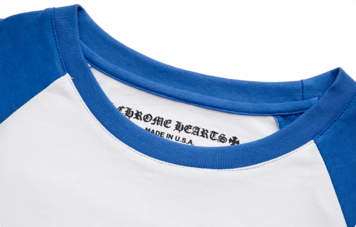 Chrome Hearts New SWEATSHIRTS 9002