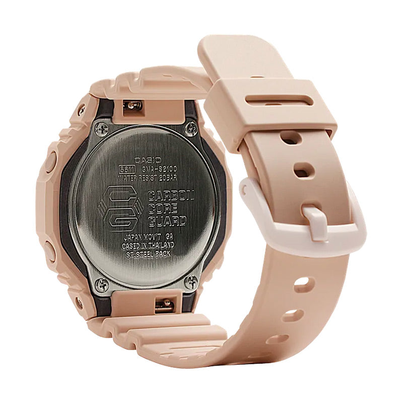 Casio G-Shock | GMA-S2100-4A