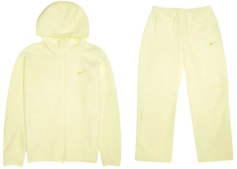 Nocta Tech Fleece Set