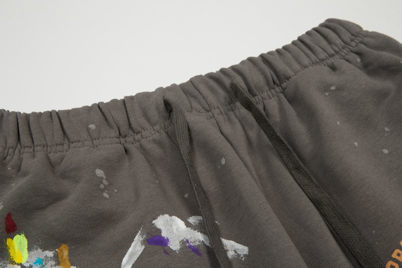 GALLERY DEPT SHORTS