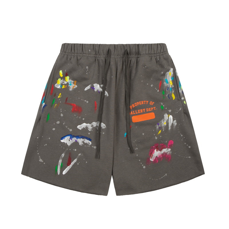 GALLERY DEPT SHORTS