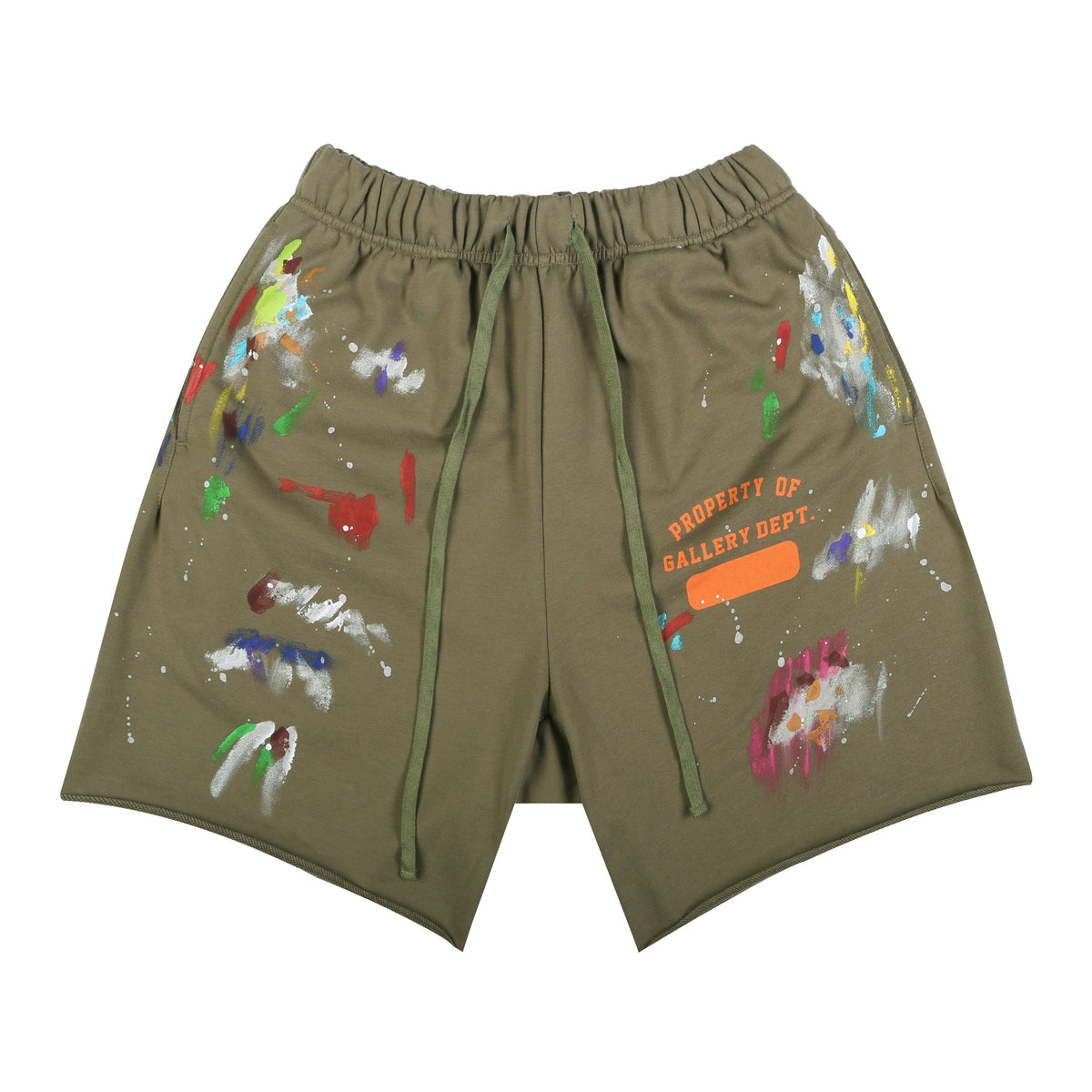 GALLERY DEPT SHORTS