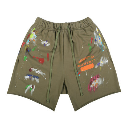 GALLERY DEPT SHORTS