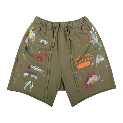 GALLERY DEPT SHORTS