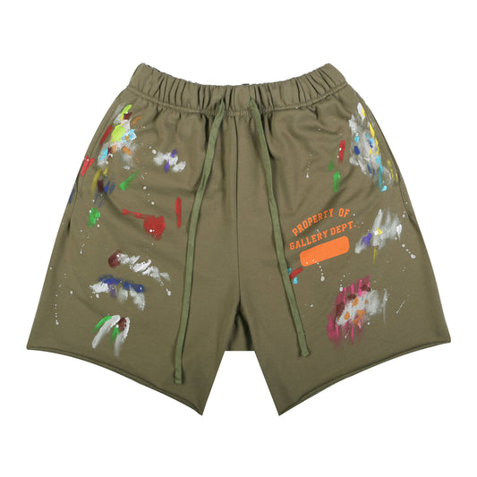 GALLERY DEPT SHORTS