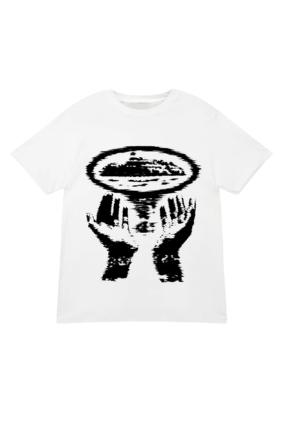 Island Vortex Tee