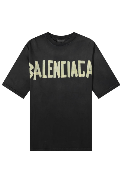 B-Tape Tee