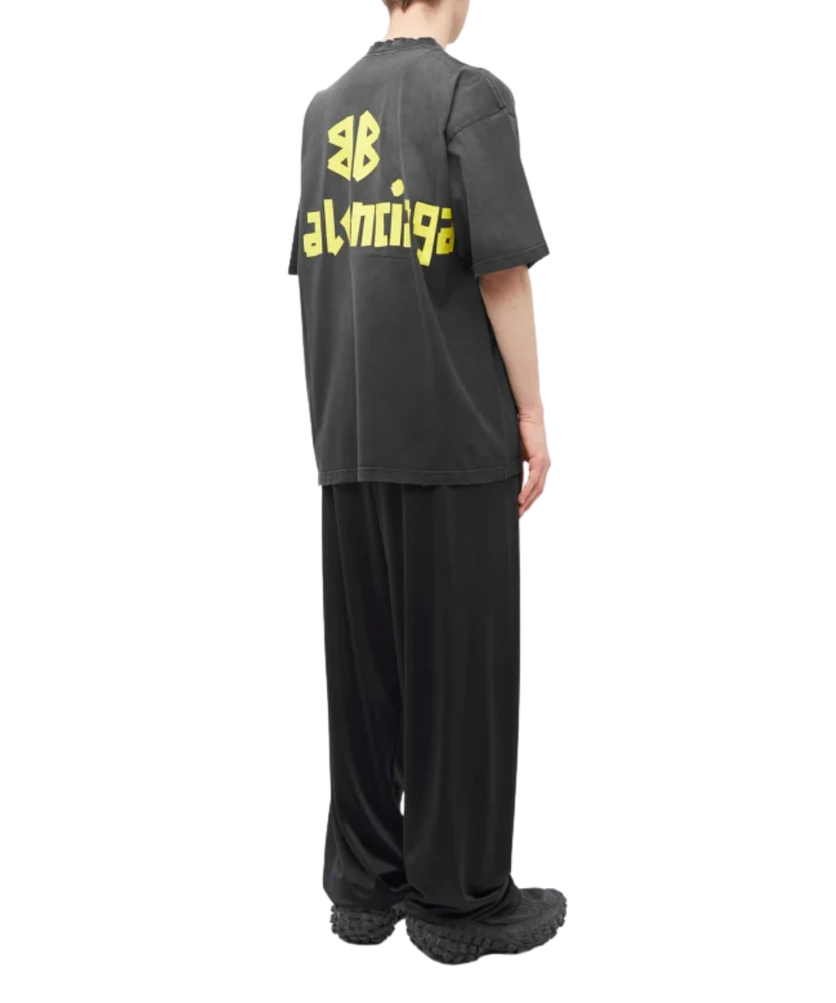 B-Tape Tee