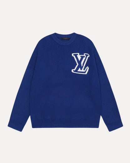 LV | KNIT SWEATER