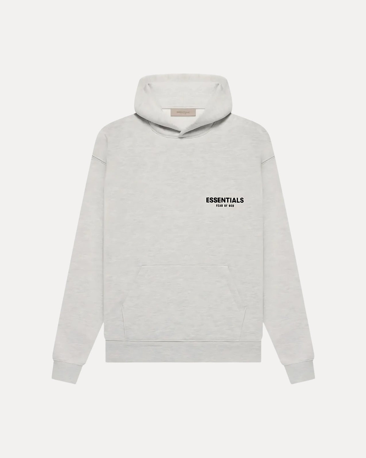 ESSENTIALS | HOODIE