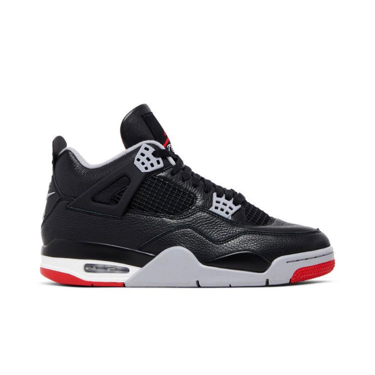 Air Jordan 4 "Bred Reimagined"