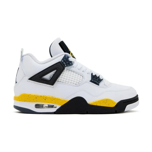 JORDAN 4 RETRO 'RARE AIR - TOUR YELLOW' 2026