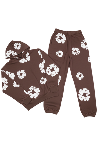 Flower Set