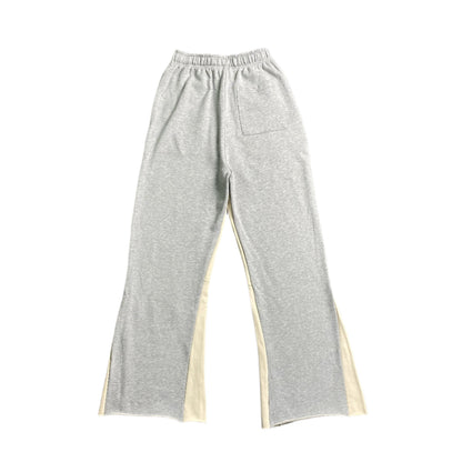 Hellstar Grey Sweatpants