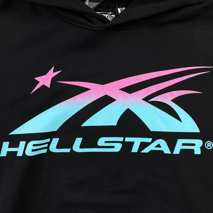 Hellstar Black Hoodie