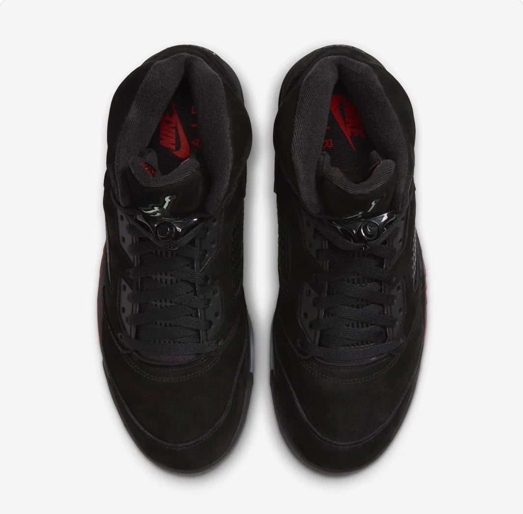 AIR JORDAN 5 RETRO               ‘’ HALLOWEEN ‘’