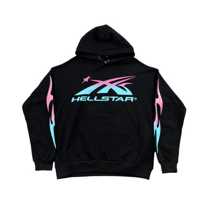 Hellstar Black Hoodie
