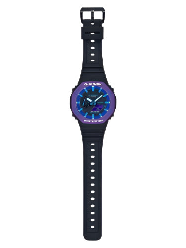 Casio G-Shock | GA-2100THS-1A