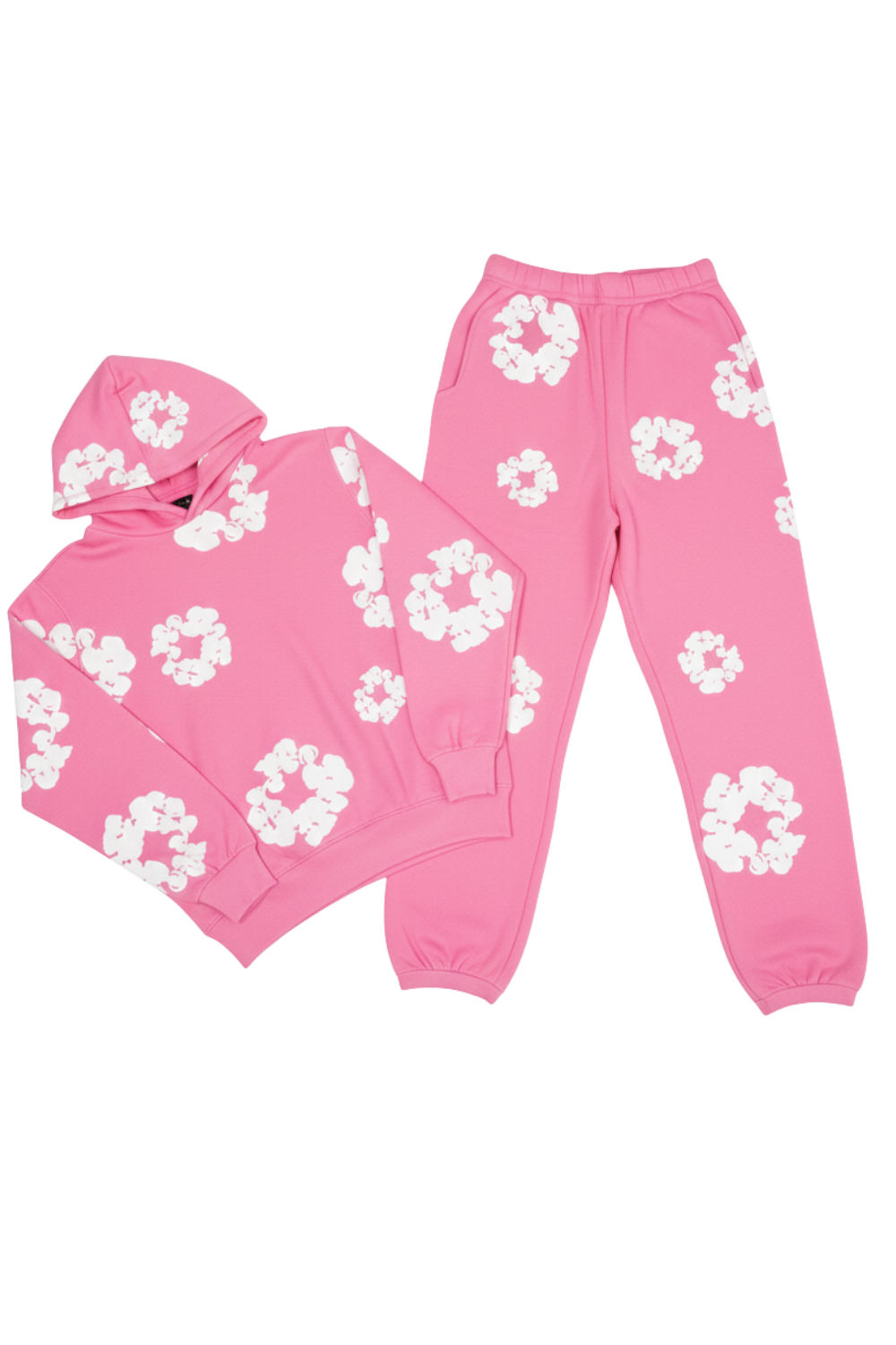 Flower Set