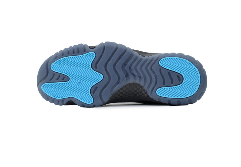 Air Jordan 11 Retro 'Gamma Blue' 2025