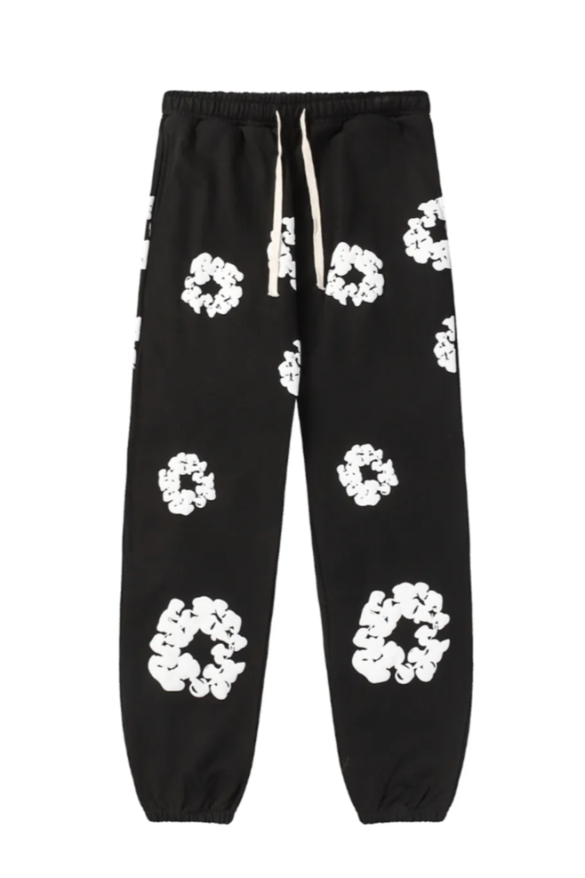 Flower Set