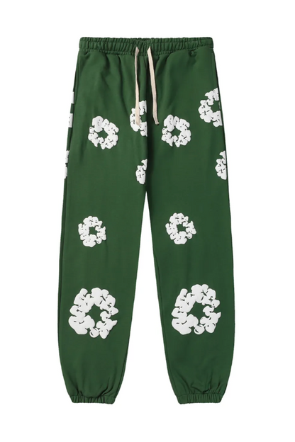 Flower Set
