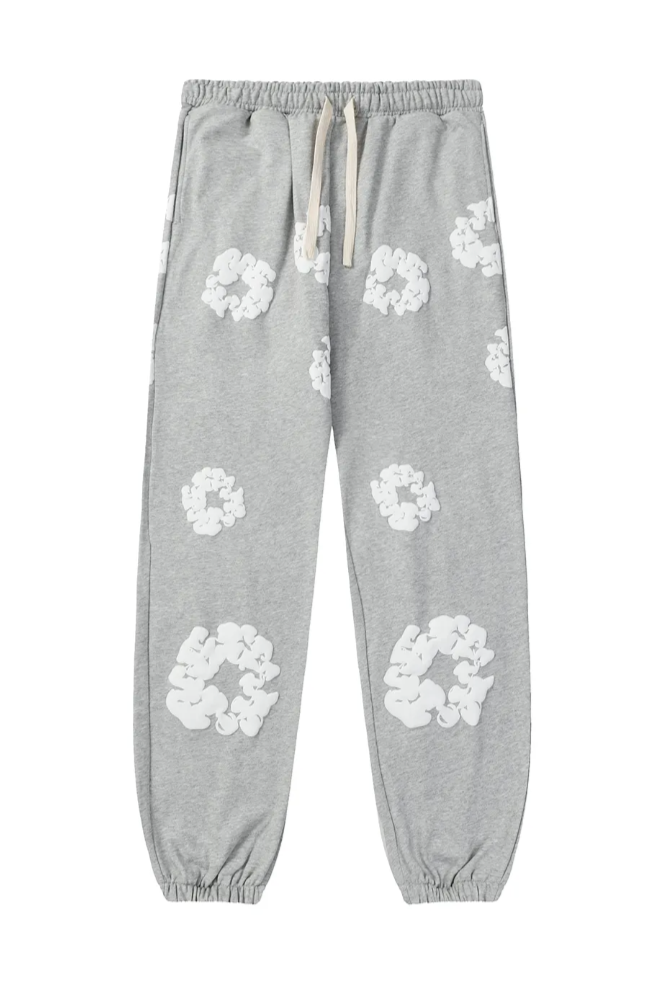 Flower Set