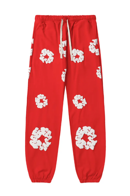 Flower Set