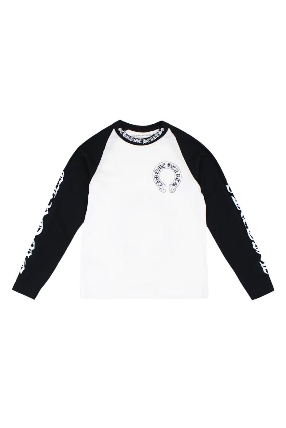 CH Baseball LS