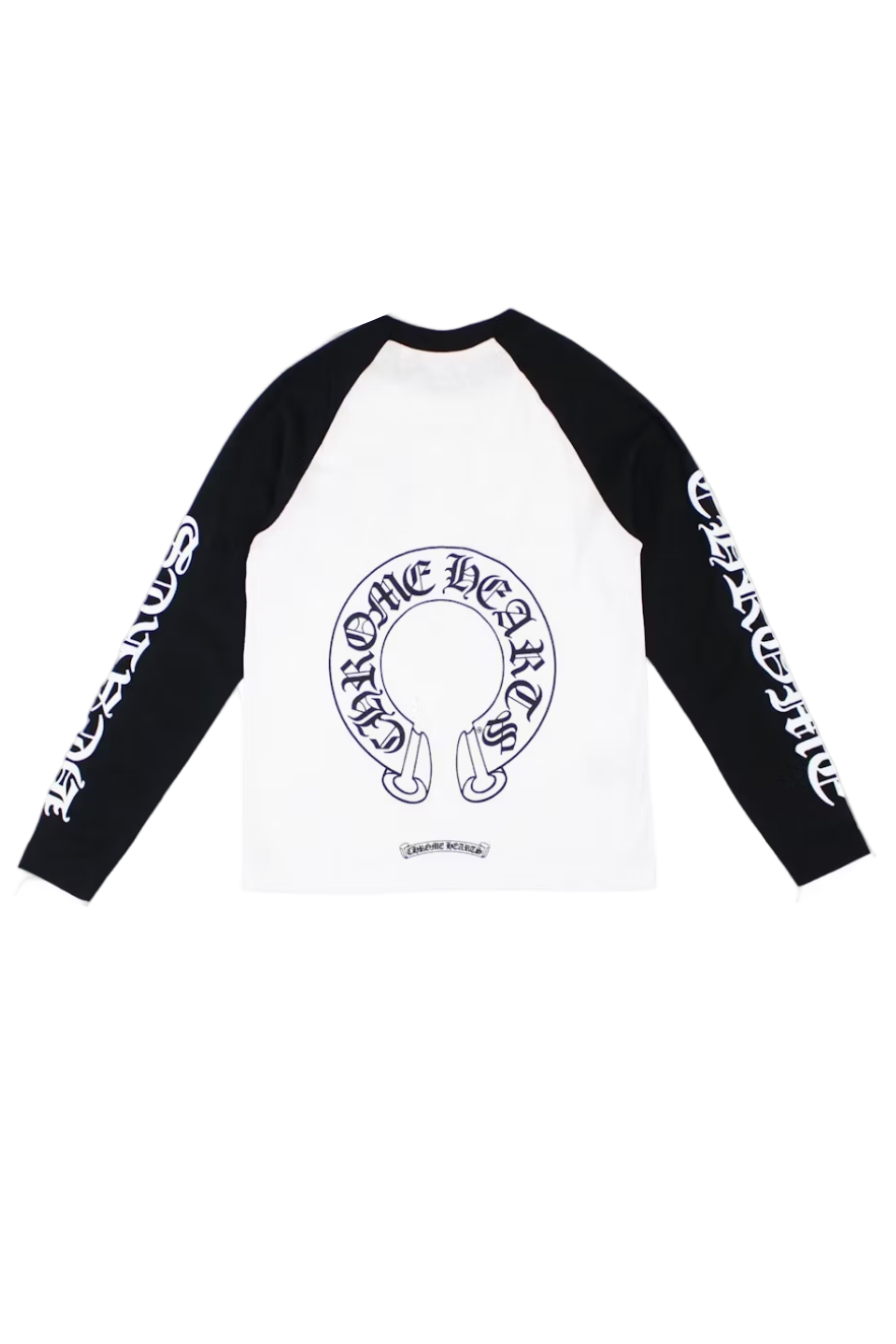 CH Baseball LS