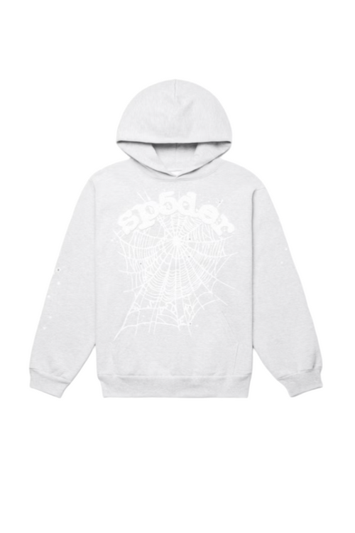 Web OG Hoodie 2.0