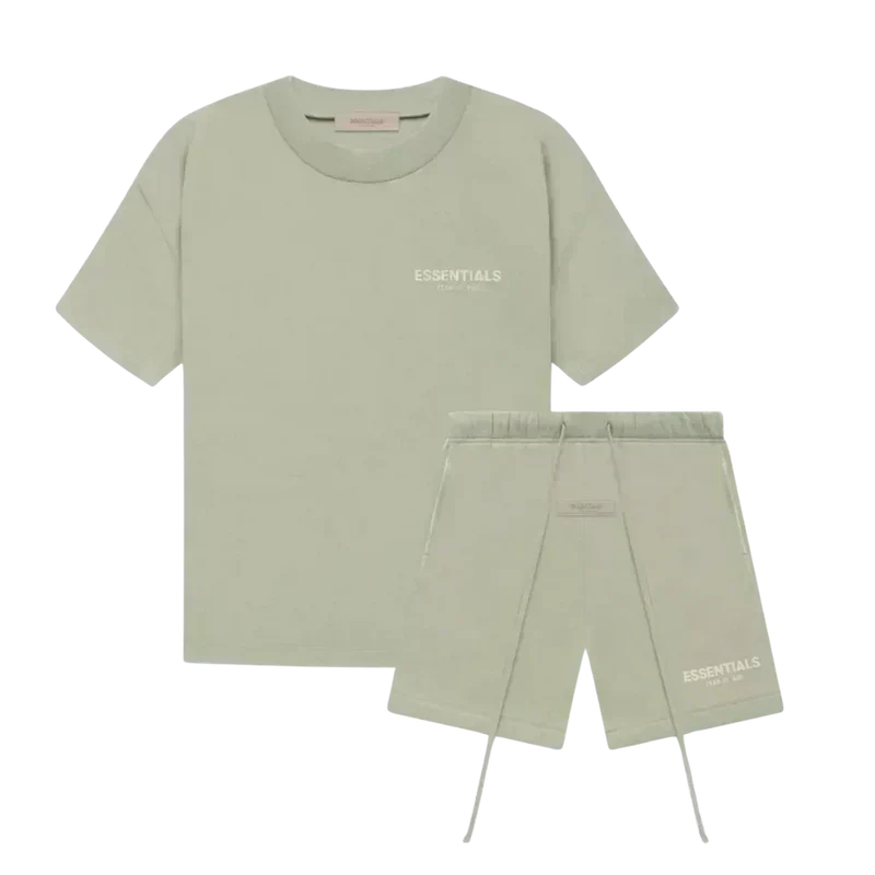 ESSENTIALS | SUMMER SET