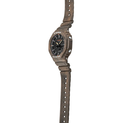 Casio G-Shock | GA-2100FR-5A