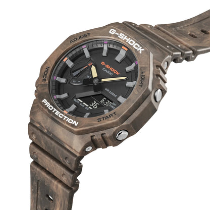 Casio G-Shock | GA-2100FR-5A