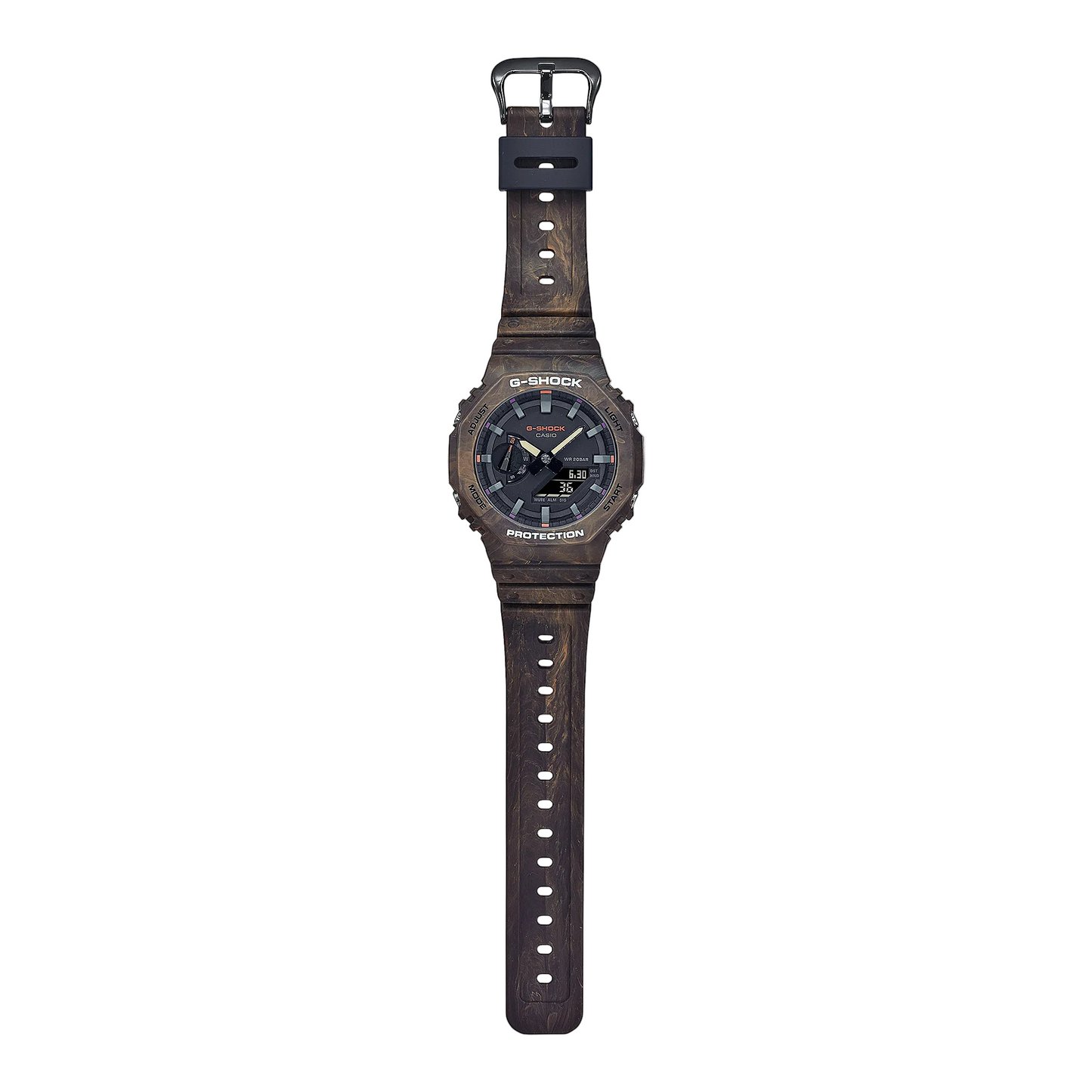 Casio G-Shock | GA-2100FR-5A