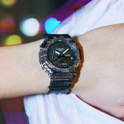 Casio G-Shock | GA-2100NN-1A