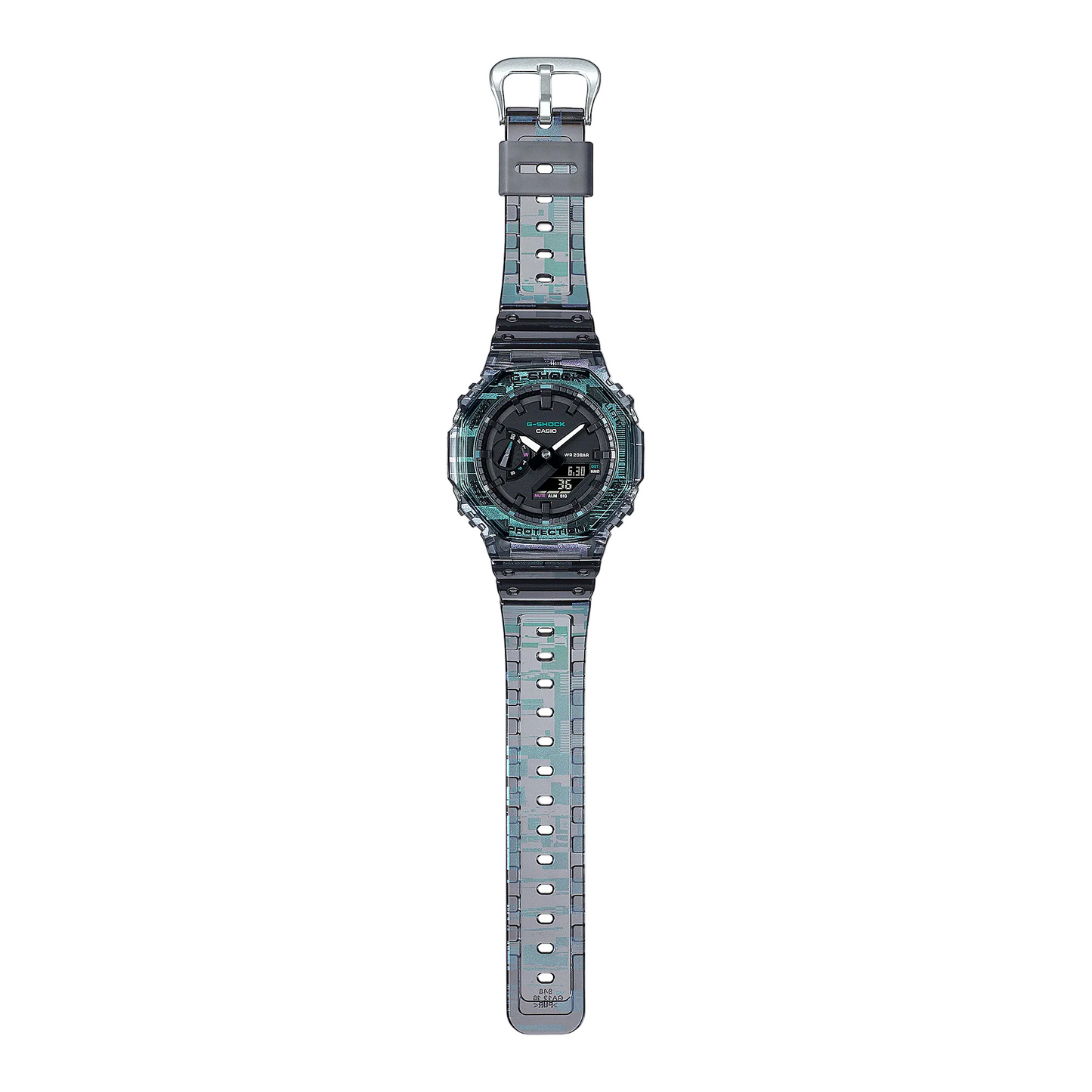 Casio G-Shock | GA-2100NN-1A