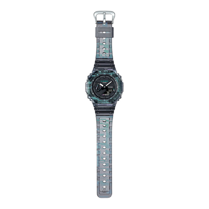 Casio G-Shock | GA-2100NN-1A