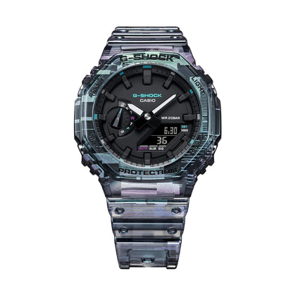 Casio G-Shock | GA-2100NN-1A