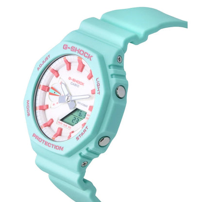 Casio G-Shock | GA-2100RB-3A