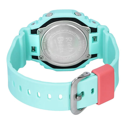 Casio G-Shock | GA-2100RB-3A