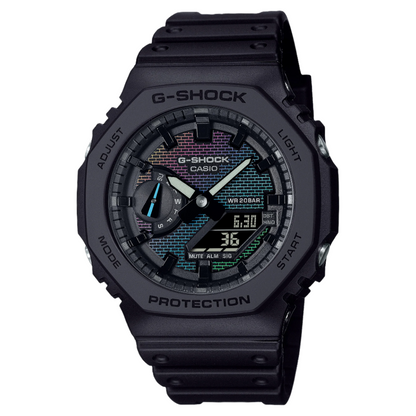 Casio G-Shock | GA-2100RW-1A