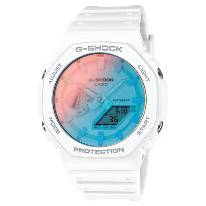 Casio G-Shock | GA-2100TL-7A