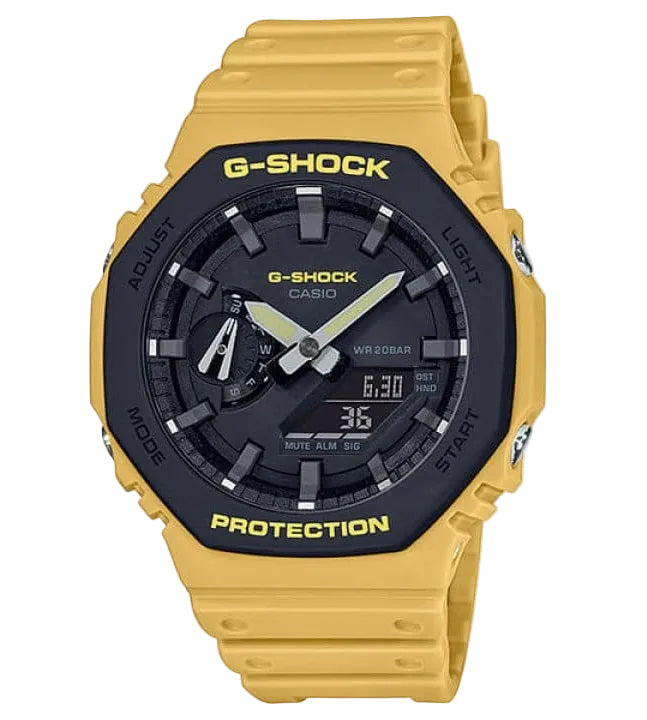 Casio G-Shock | GA-2110SU-9A