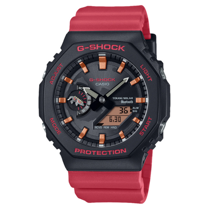 Casio G-Shock | GA-B2100CD-1A4