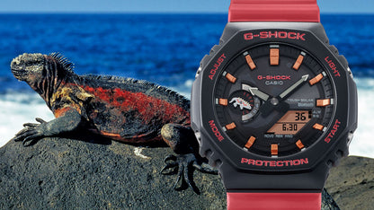 Casio G-Shock | GA-B2100CD-1A4